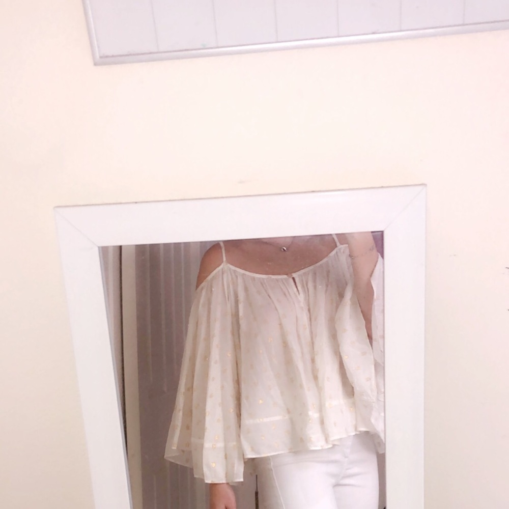 Loose top